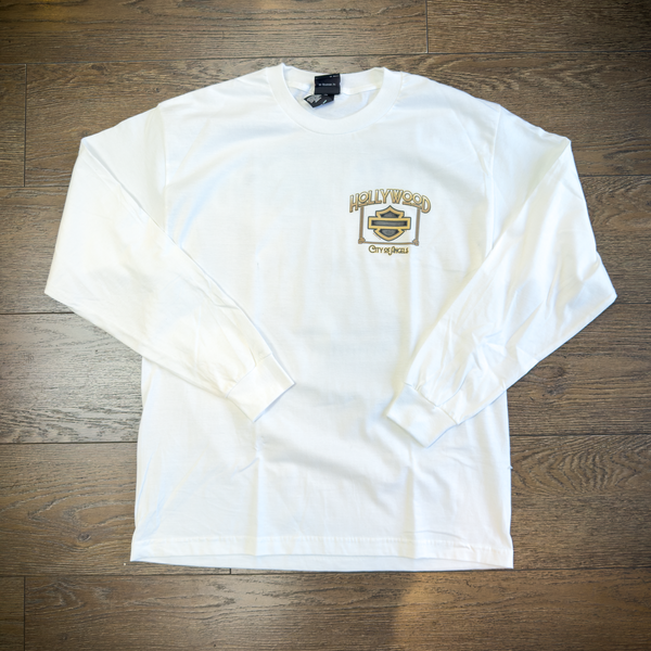 City Of Angels Long Sleeve T-Shirt