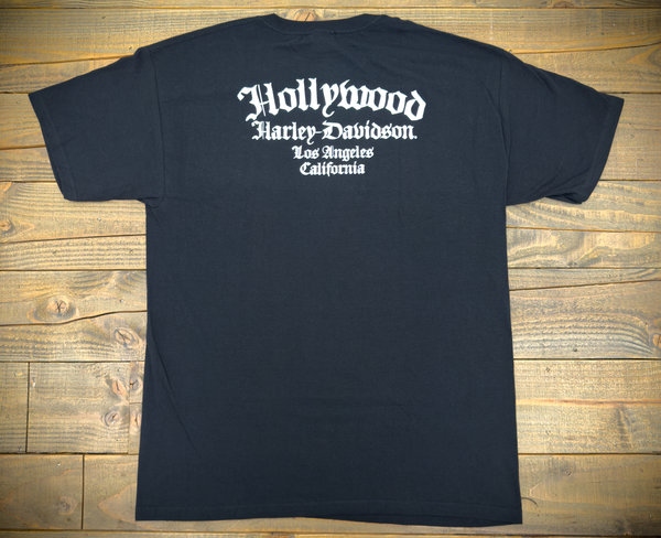HD Instigator T-Shirt