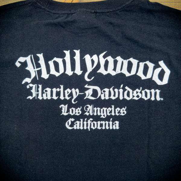 HD Instigator T-Shirt