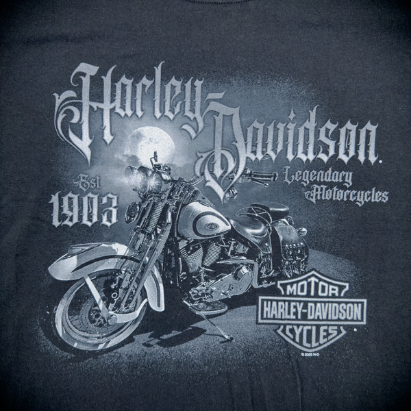 HD Mist T-Shirt