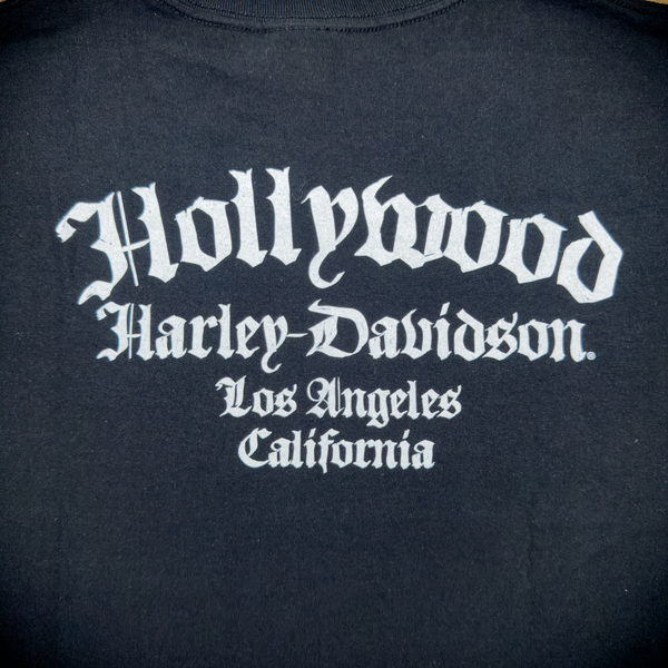 HD Mist T-Shirt