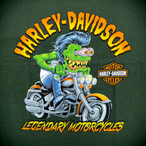 HD Scoundrel T-Shirt