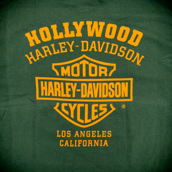 HD Scoundrel T-Shirt