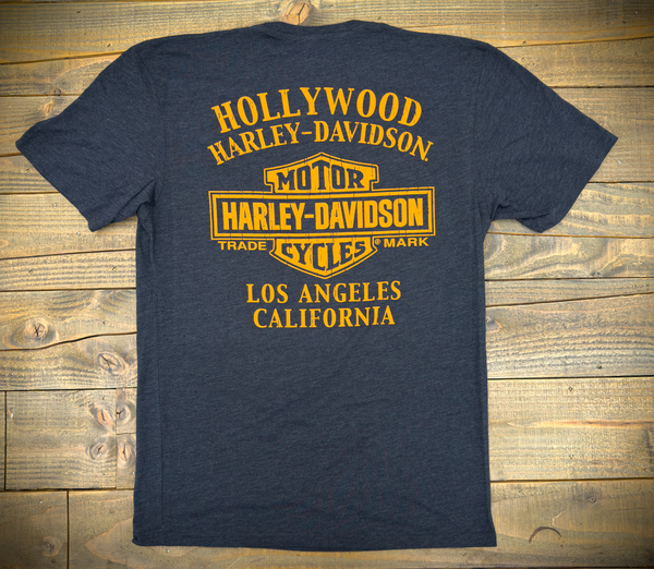 HD Mayhem T-Shirt