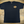 Bar and Shield Hollywood Universal Globe T-Shirt