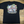 Bar and Shield Hollywood Universal Globe T-Shirt