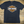 Vintage Bar and Shield Hollywood Star T-Shirt