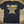 Vintage Bar and Shield Hollywood Star T-Shirt