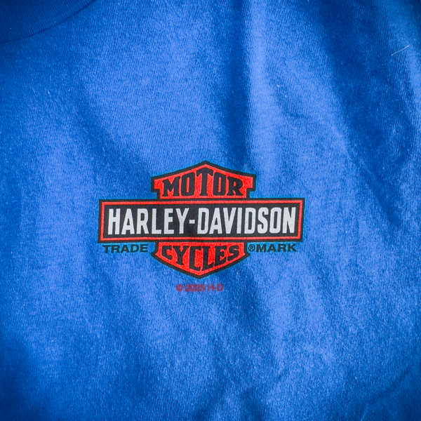 Hollywood BLVD T-Shirt