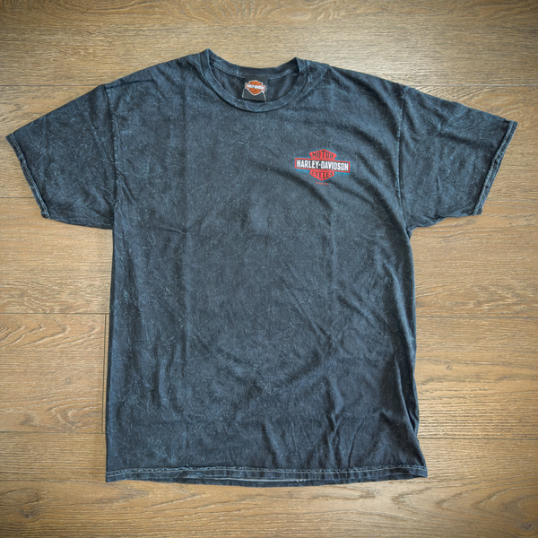 Hollywood BLVD T-Shirt