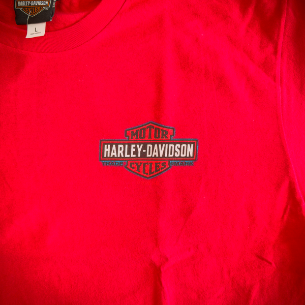 Hollywood BLVD T-Shirt