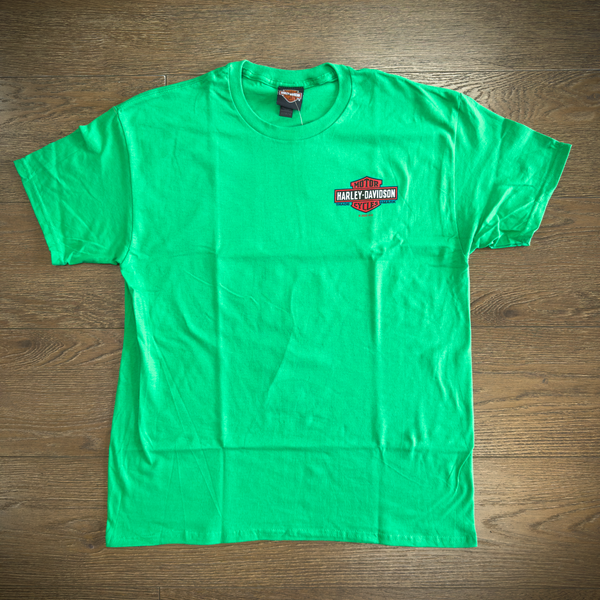 Hollywood BLVD T-Shirt