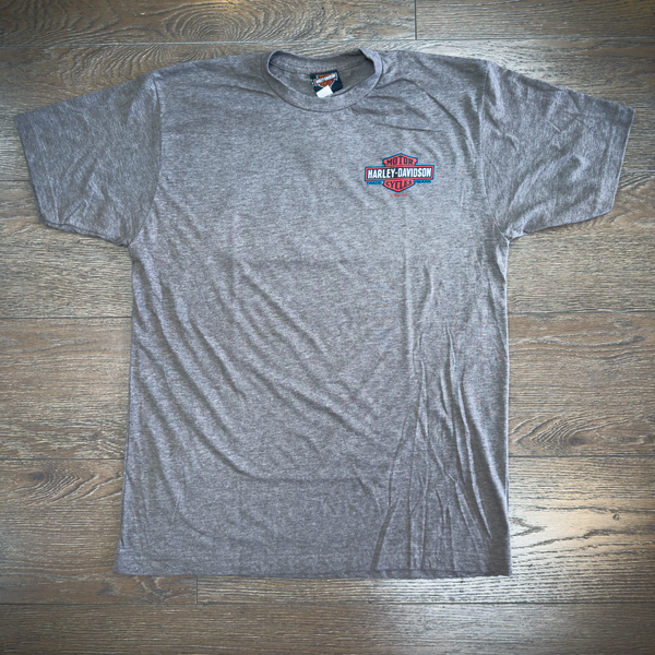 Hollywood BLVD T-Shirt