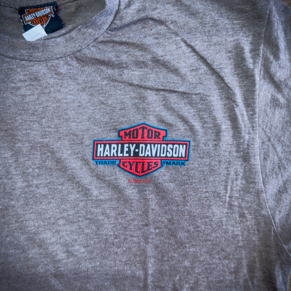 Hollywood BLVD T-Shirt
