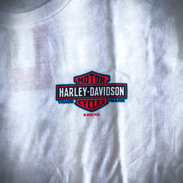 Hollywood BLVD T-Shirt