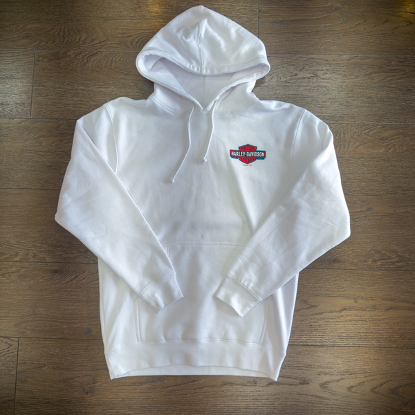 Hollywood BLVD Pullover Hoodie