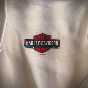 Hollywood BLVD Pullover Hoodie