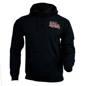 Harley-Davidson® of Glendale Hoodie Pull-Over Hollywood Nights