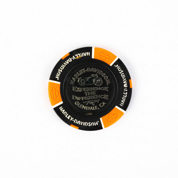 Harley-Davidson® of Glendale Poker Chip - Random Color