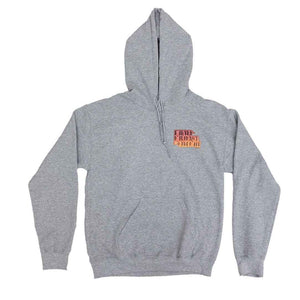 Harley-Davidson® of Glendale Hoodie Pull-Over Hollywood Nights