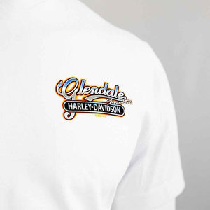 Harley-Davidson® of Glendale Hollywood Palms Short Sleeve T-Shirt